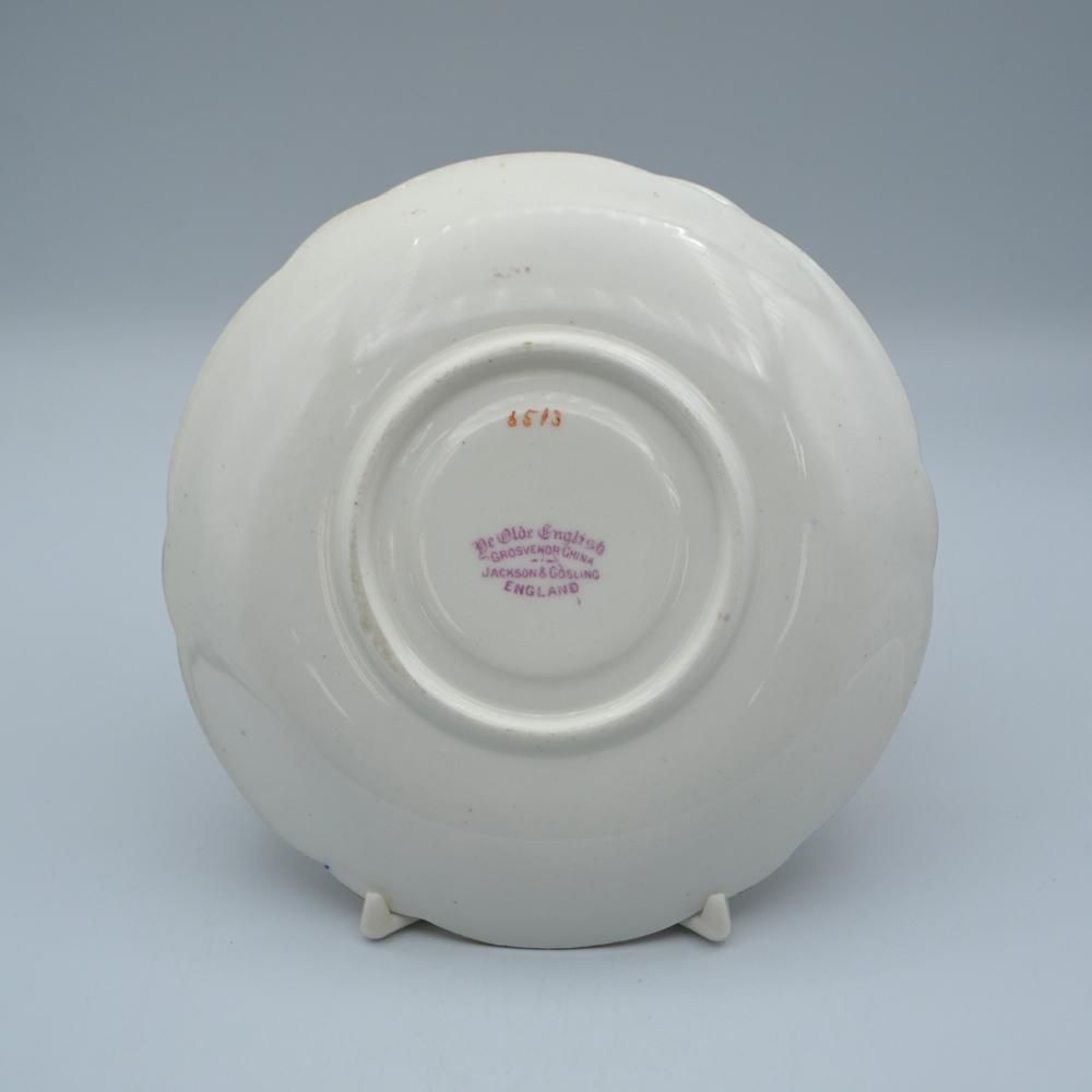 アンティーク食器｜Grosvenor China グロブナーチャイナ