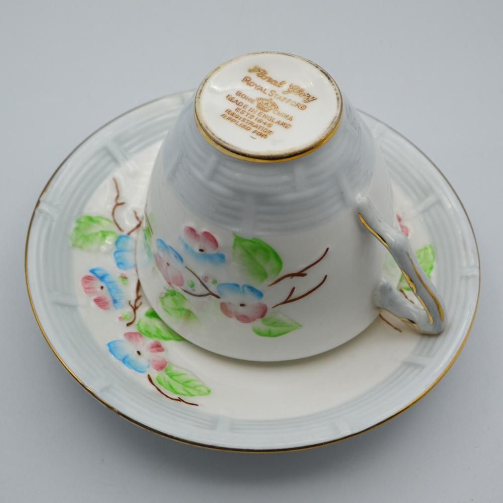 アンティーク食器|Royal Stafford ロイヤルスタッフォード アンティーク食器|Royal Stafford ロイヤルスタッフォード