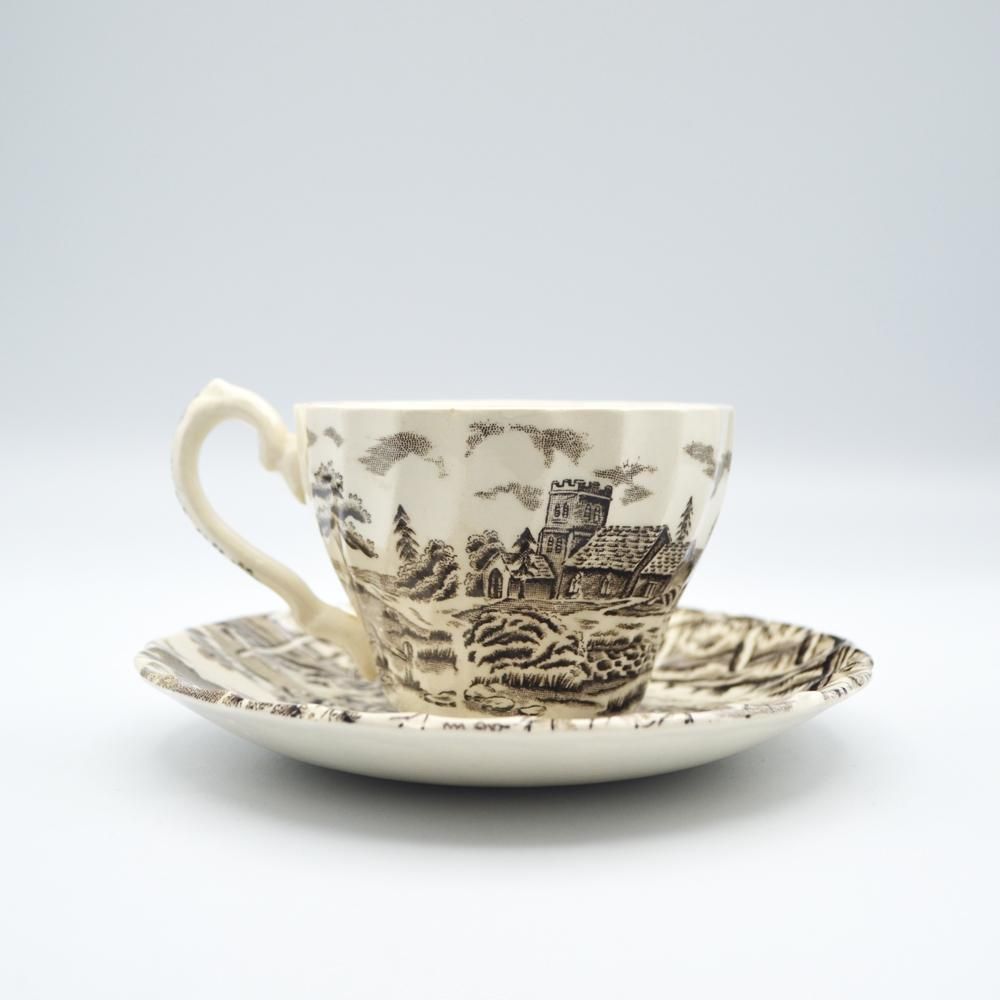 アンティーク食器｜Myott ミヨット｜Royal Mail ロイヤルメール