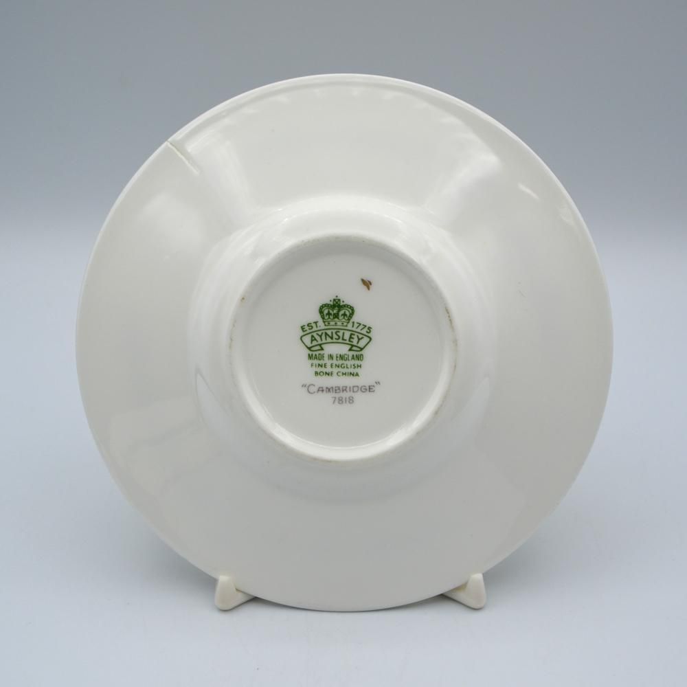 AYNSLEY England Fine Bone China 食器セット AYNSLEY England Fine Bone China 食器セット Aynsley England