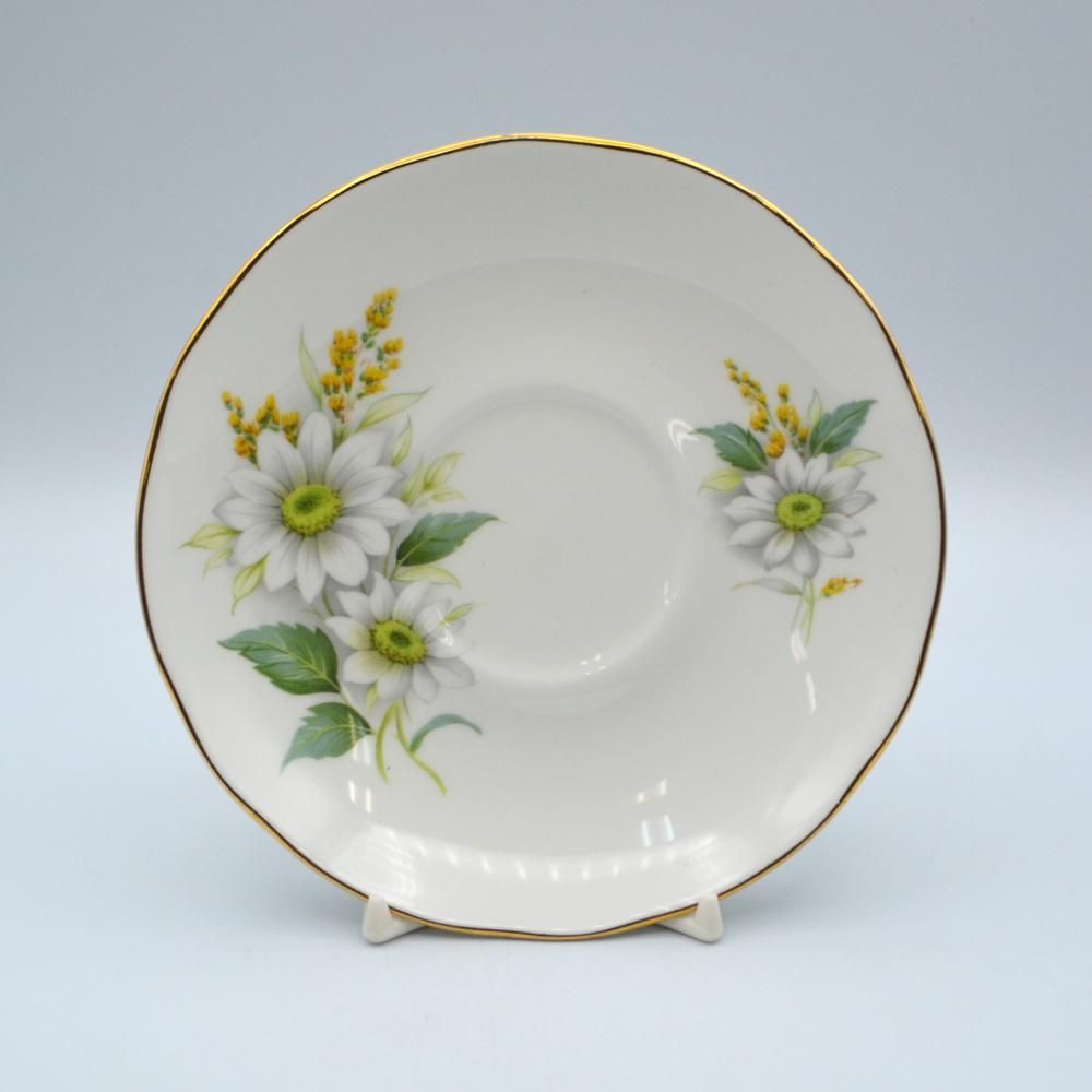 ビンテージ　イギリス　デヴォンシャー　花器 ビンテージ イギリス デヴォンシャー 花器