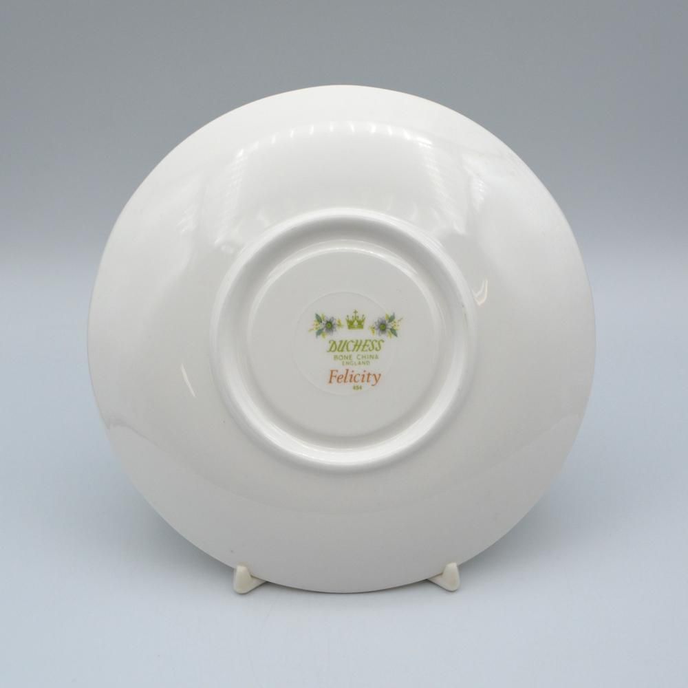 アンティーク食器｜Duchess China ダッチェスチャイナ｜Felicity