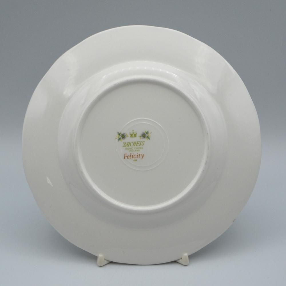 アンティーク食器｜Duchess China ダッチェスチャイナ｜Felicity