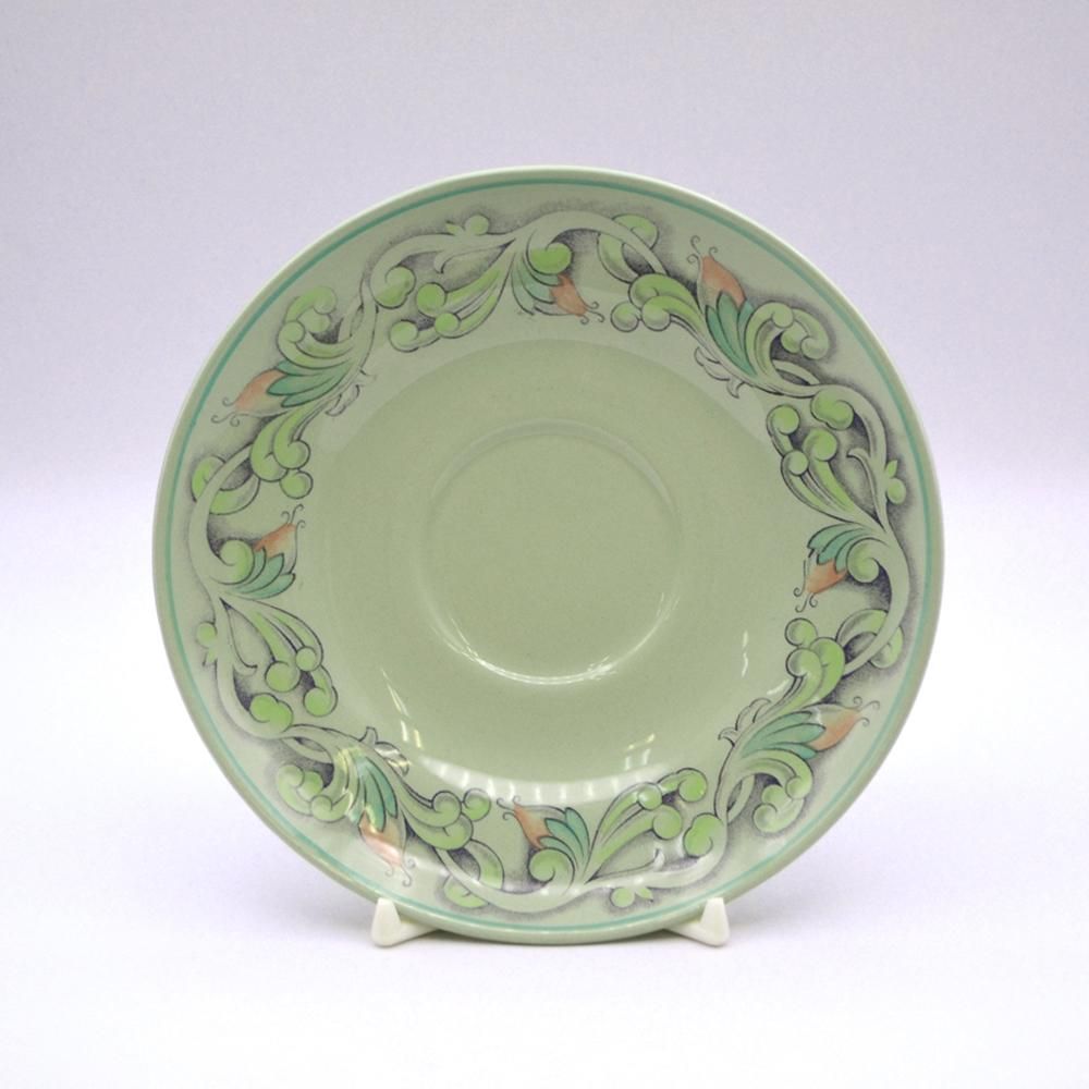 アンティーク食器|Spode スポード|Flemish Green フレミッシュ アンティーク食器|Spode スポード|Flemish Green フレミッシュ