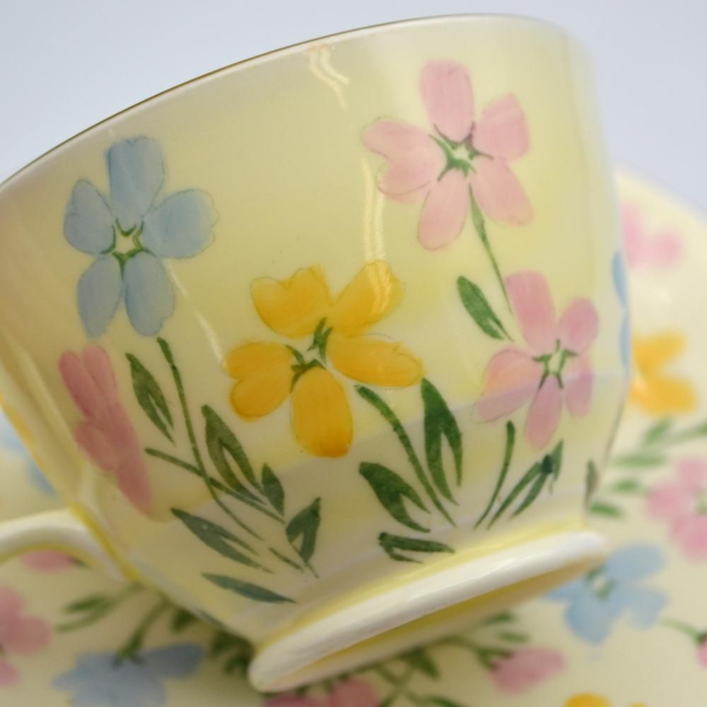 アンティーク食器|Crown Staffordshire クラウンスタッフォード アンティーク食器|Crown Staffordshire クラウンスタッフォード