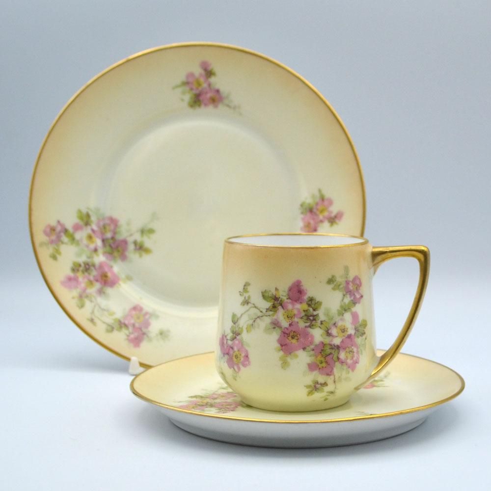 ローゼンタール アンティーク食器｜Rosental ローゼンタール｜Donatello ドナテロ