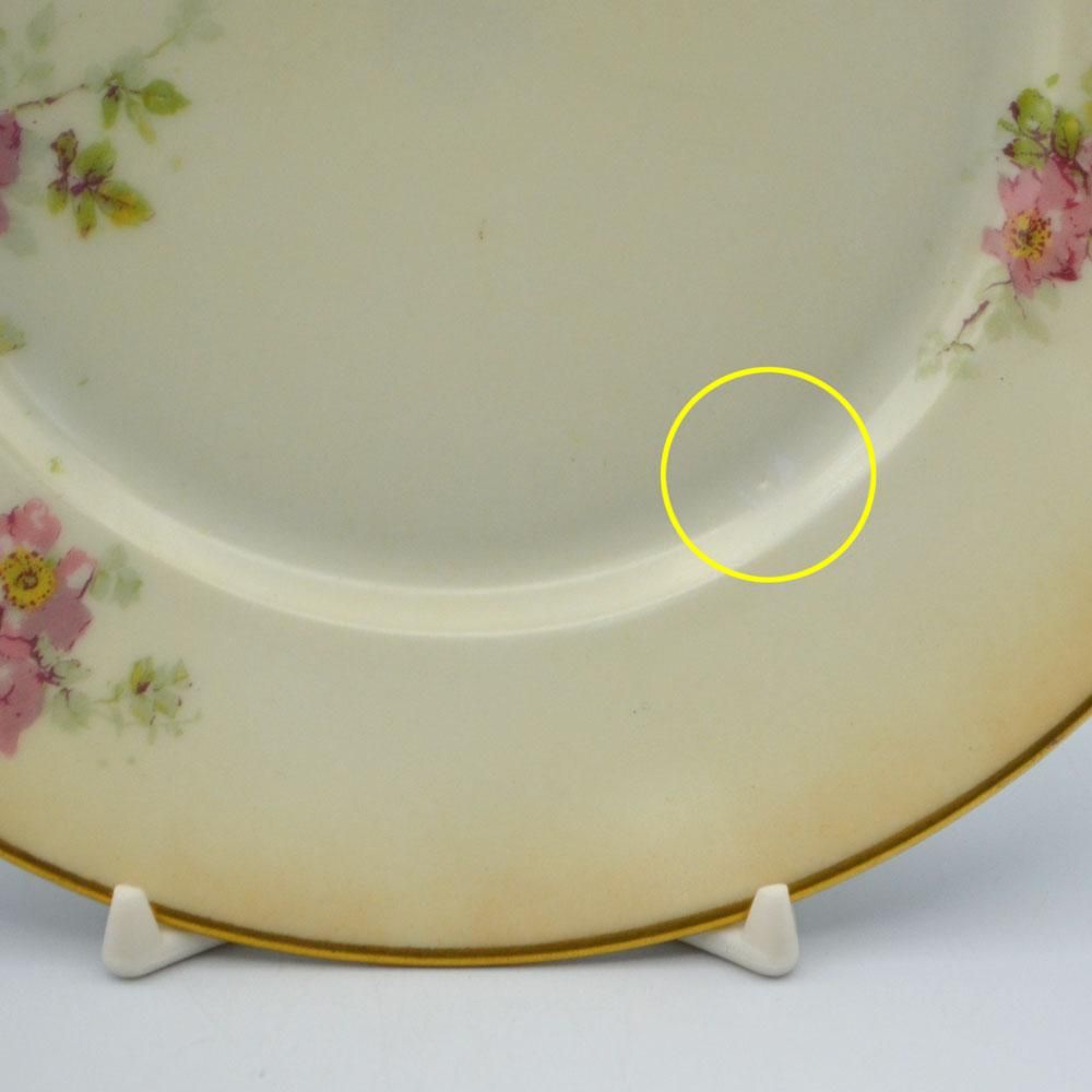 ローゼンタール 4ピースセット Rosenthal CLASSIC ROSE ローゼンタール クラシック