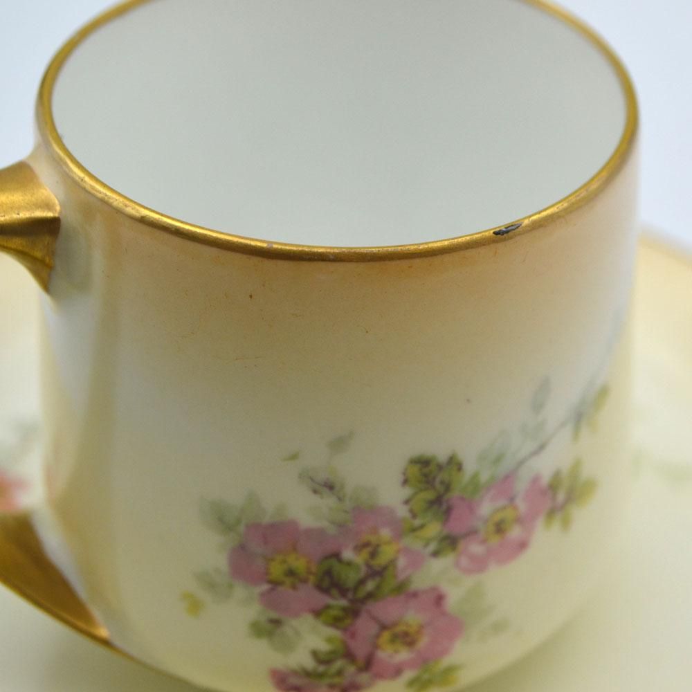 アンティーク食器｜Rosental ローゼンタール｜Donatello ドナテロ