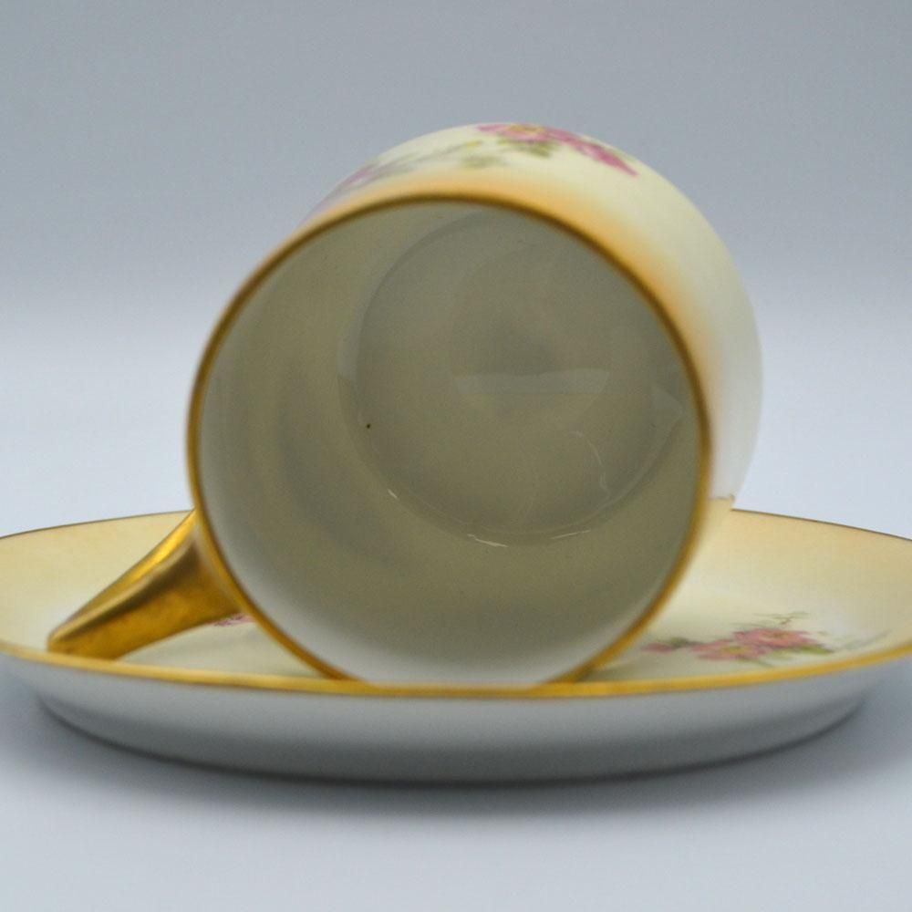 アンティーク食器｜Rosental ローゼンタール｜Donatello ドナテロ