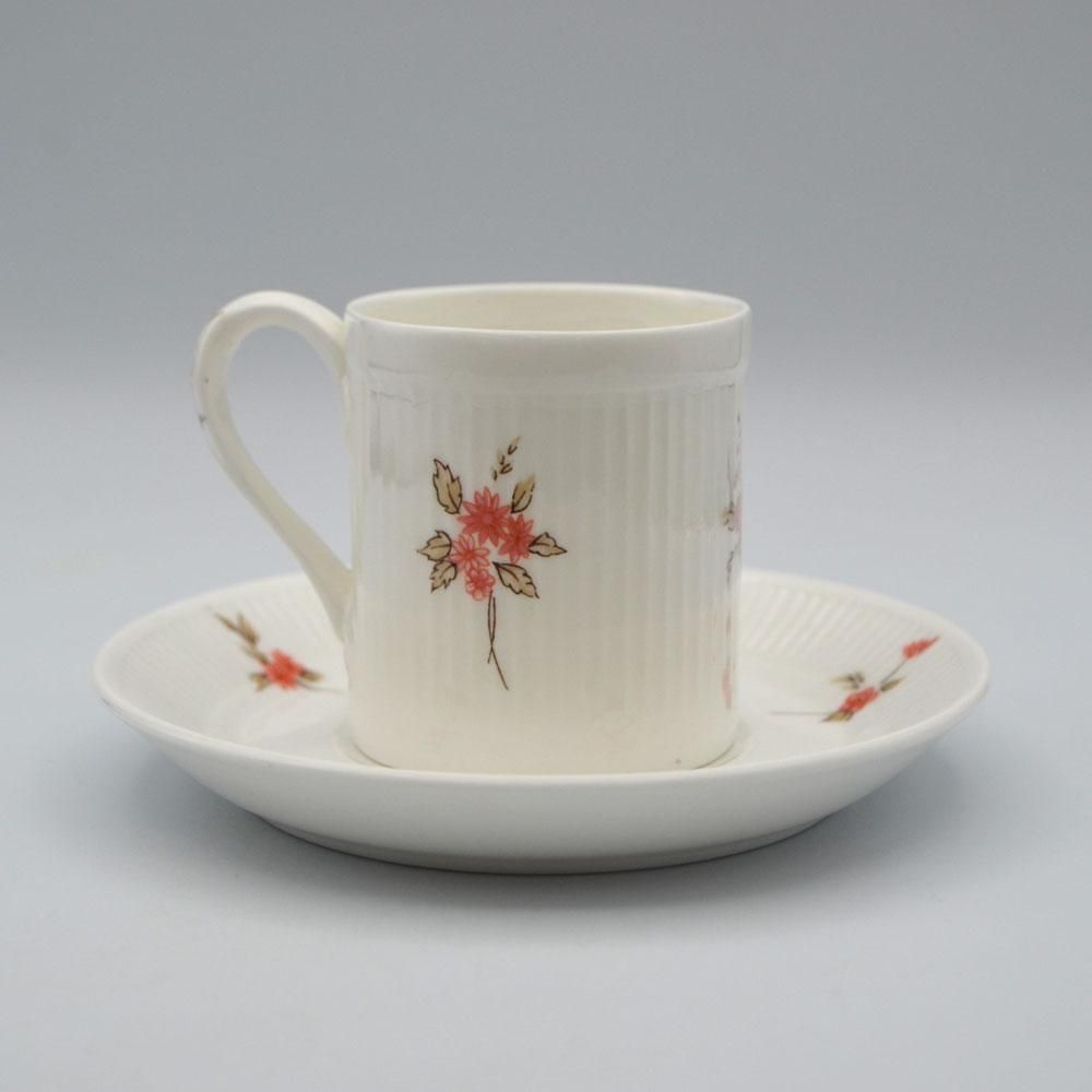 アンティーク食器｜Crown Staffordshire クラウンスタッフォード