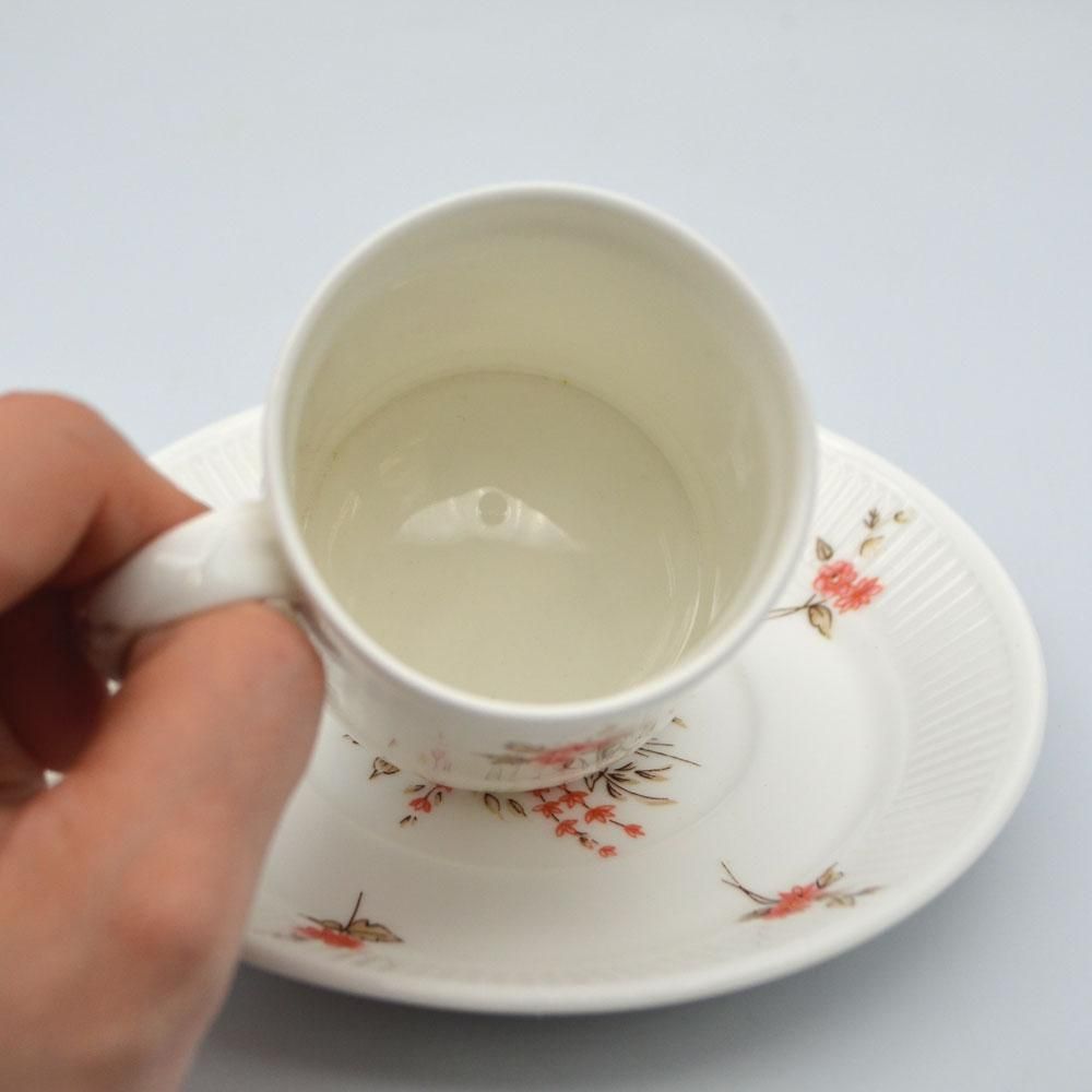 アンティーク食器｜Crown Staffordshire クラウンスタッフォードシャー