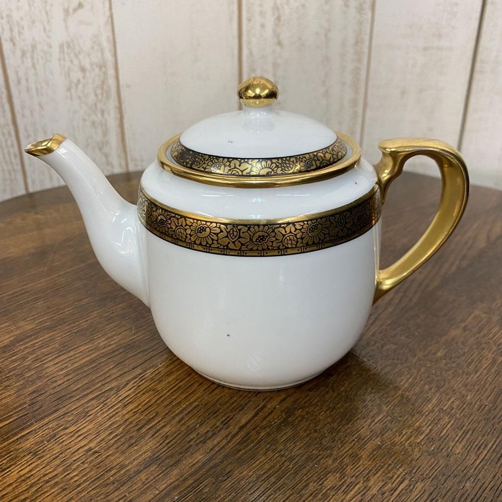 アンティーク食器|Noritake オールドノリタケ|ティーフォー アンティーク食器|Noritake オールドノリタケ|ティーフォー