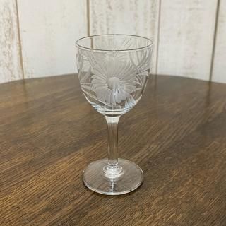 リキュールグラス（6客セット） – Antique Serendipity