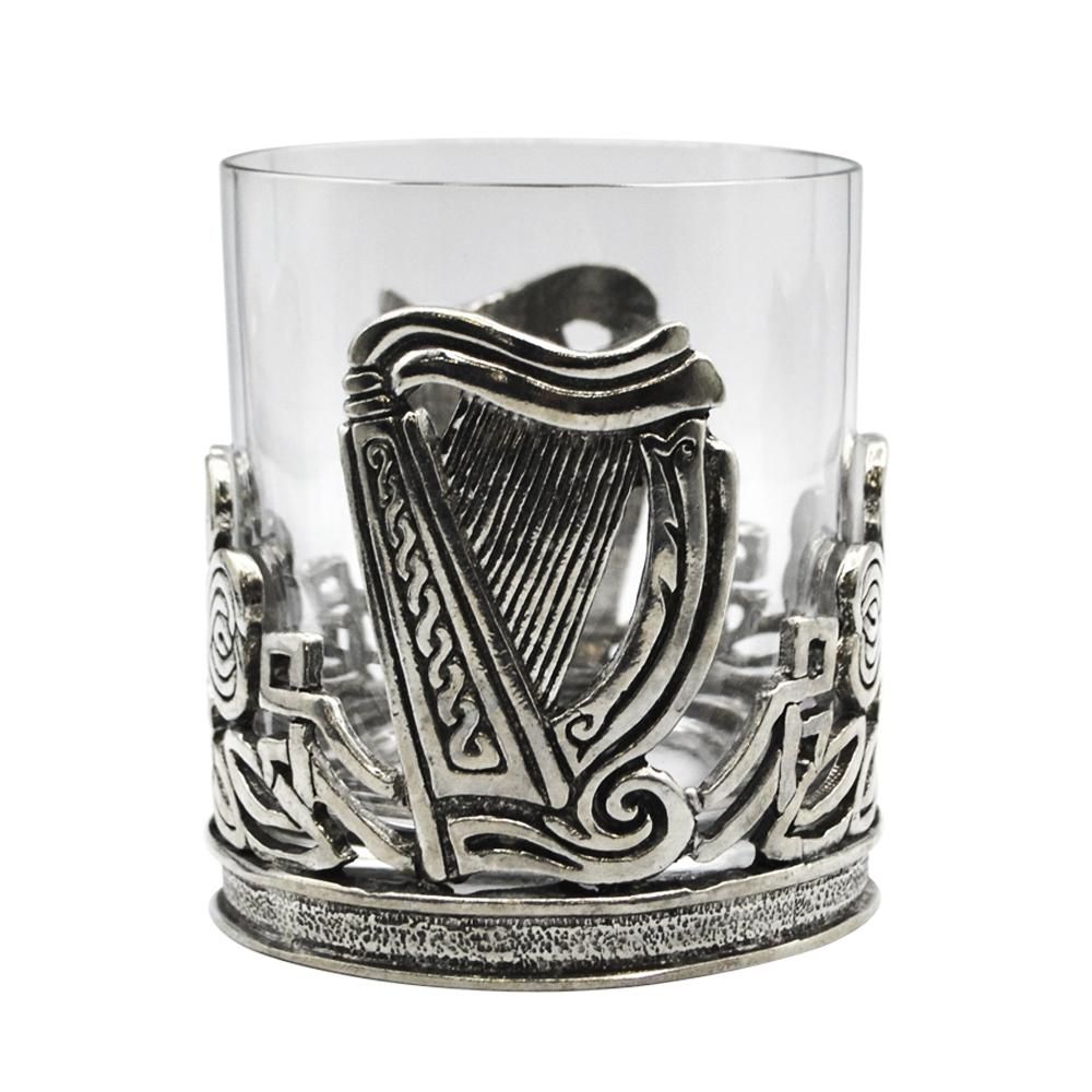 ロックグラス｜ウイスキータンブラー｜アイリッシュ｜約250ml｜A.E.