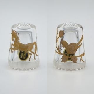 指ぬき（シンブル） - 英国雑貨トゥーシェ｜ECサイト本店