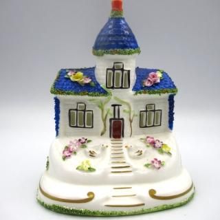 CoalportコレクターズコテージThe Old Curiosity Shop CoalportコレクターズコテージThe Old Curiosity Shop Coalport