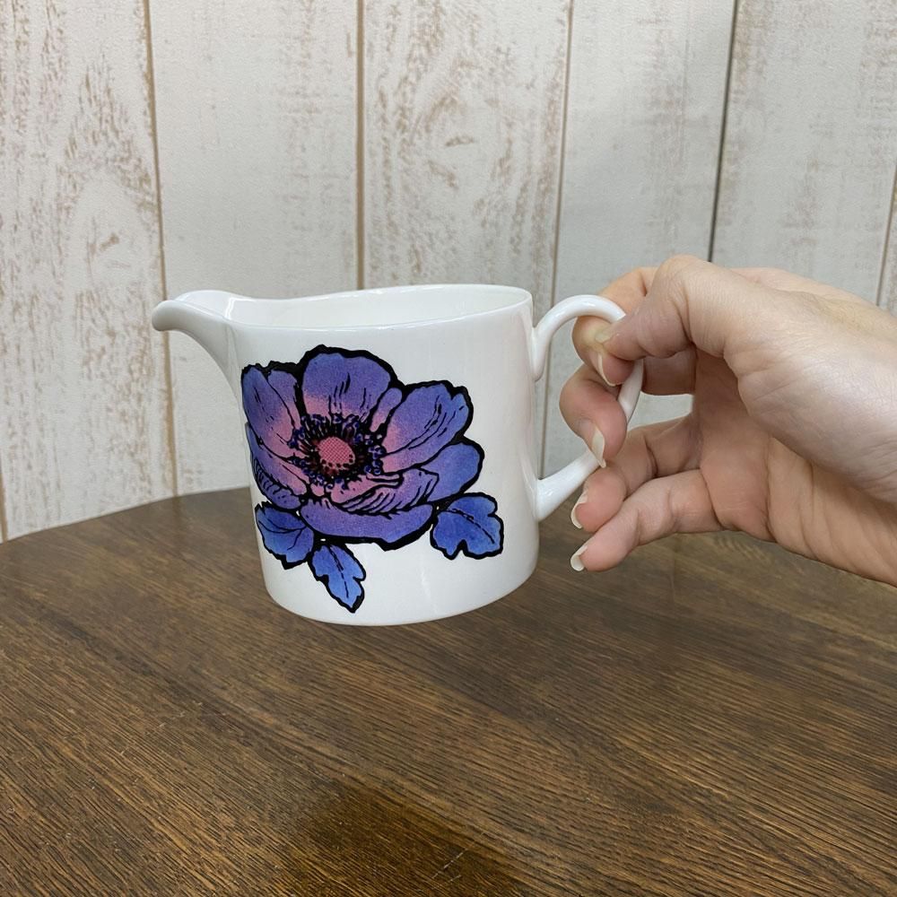 訳あり｜アンティーク食器｜Wedgwood ウェッジウッド｜Susie