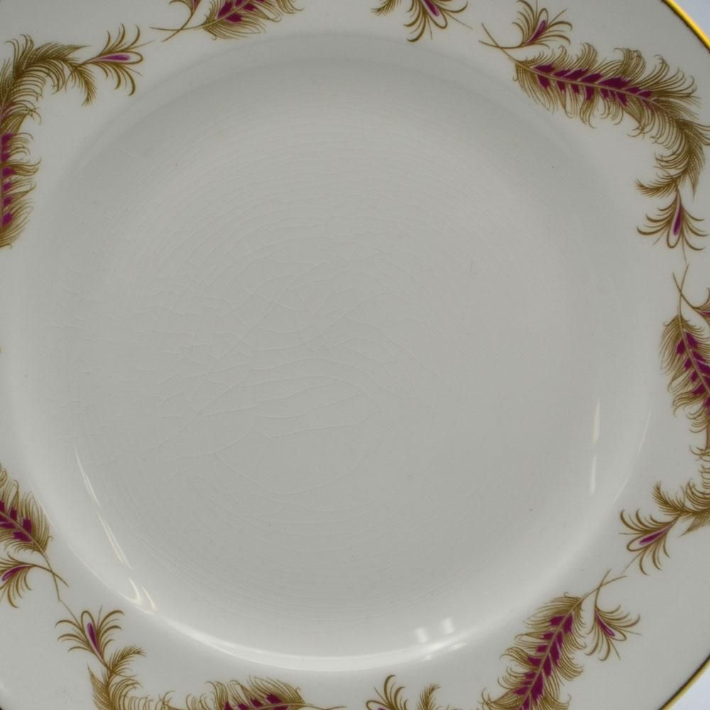 アンティーク食器｜Coalport コールポート｜トリオ・ティー