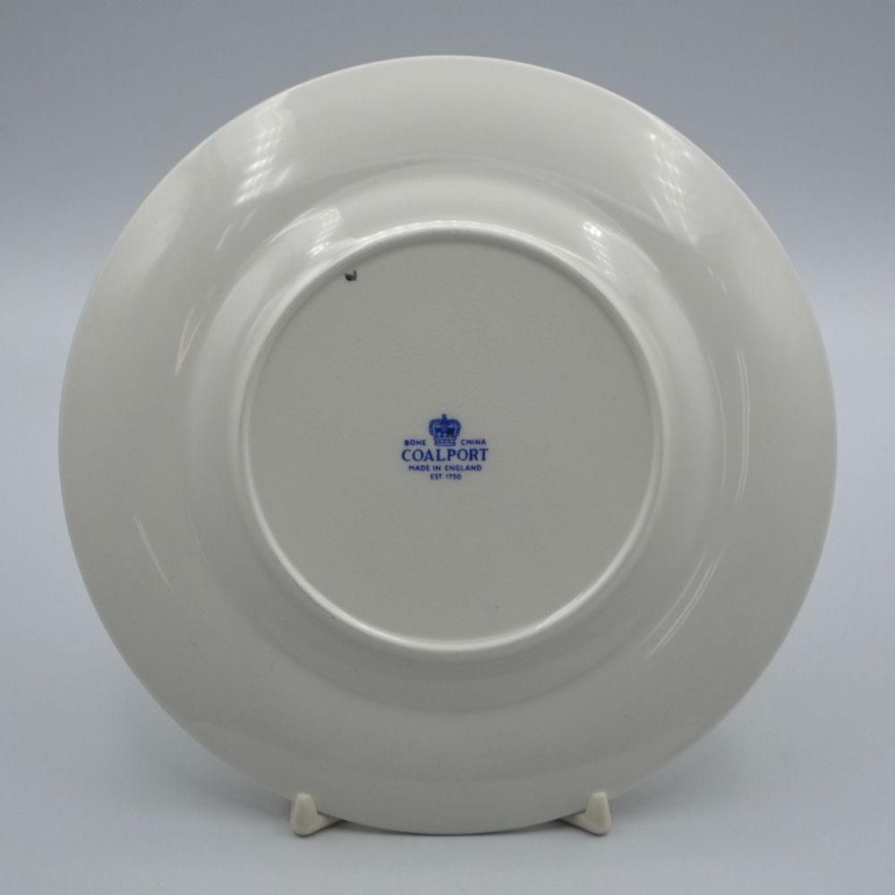 コールポート　器　皿　アンティーク　コレクターズアイテム コールポート（coalport） – アンティークテーブルウェア