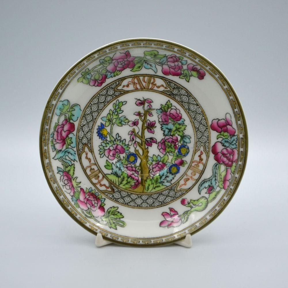 アンティーク食器|Coalport コールポート|Indian Tree アンティーク食器|Coalport コールポート|Indian Tree