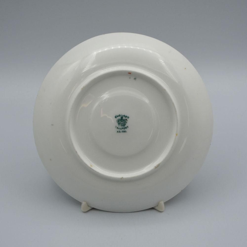 アンティーク食器｜Coalport コールポート｜Indian Tree インディアン