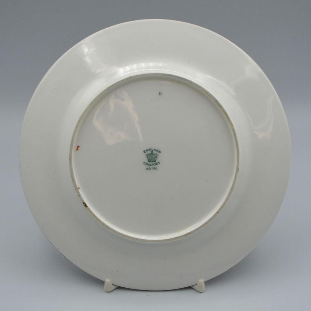 アンティーク食器|Coalport コールポート|Indian Tree アンティーク食器|Coalport コールポート|Indian Tree