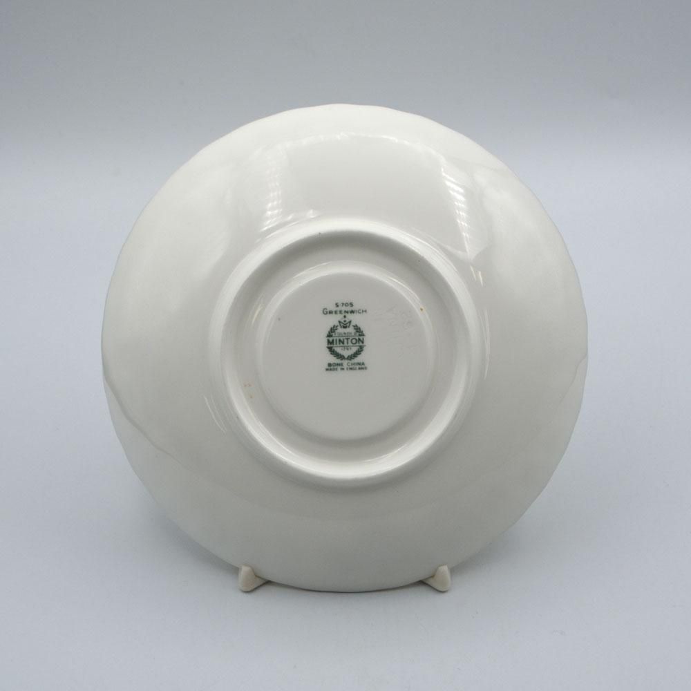 アンティーク食器|Minton ミントン|Greenwich グリーン アンティーク食器|Minton ミントン|Greenwich グリーン