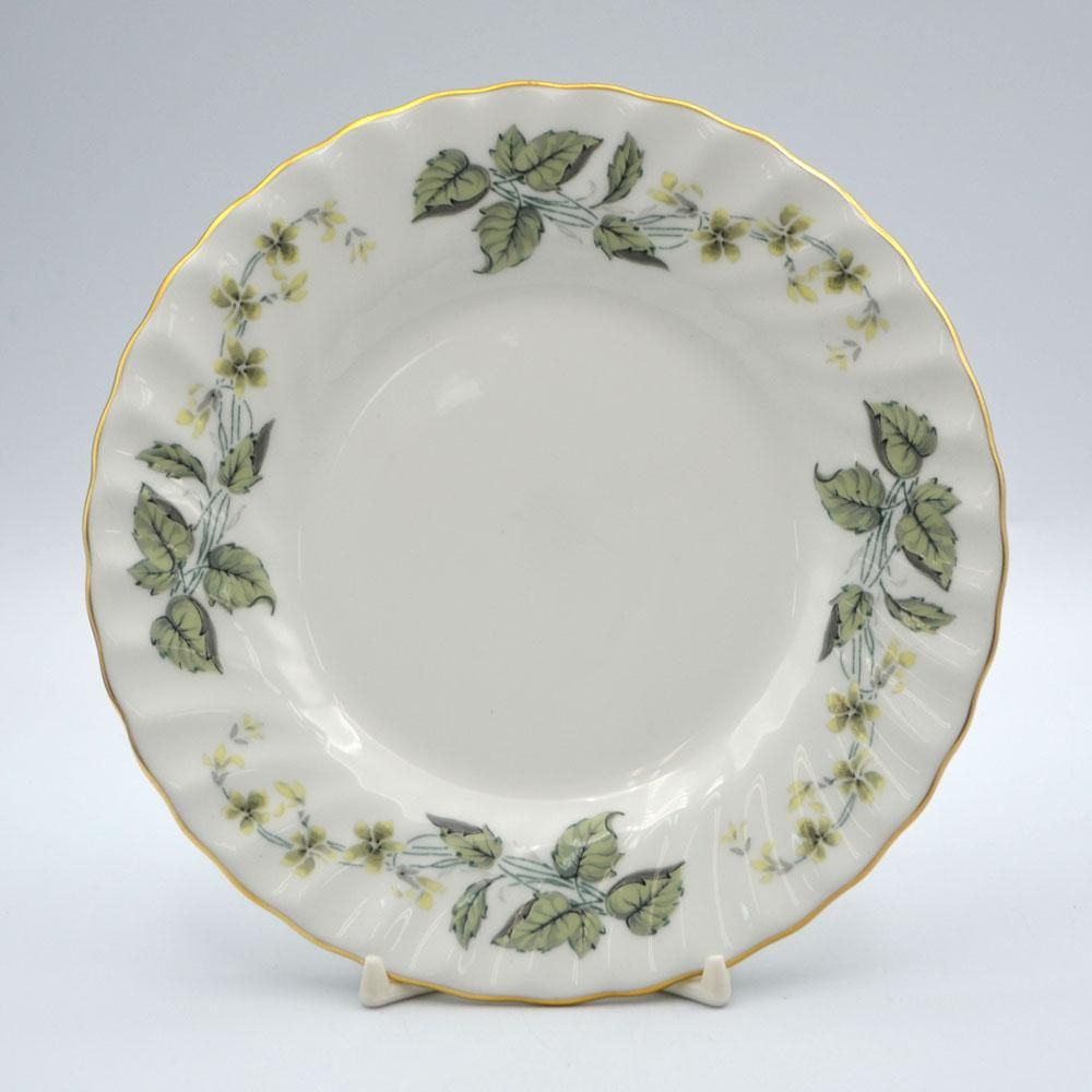 アンティーク食器｜Minton ミントン｜Greenwich グリーン