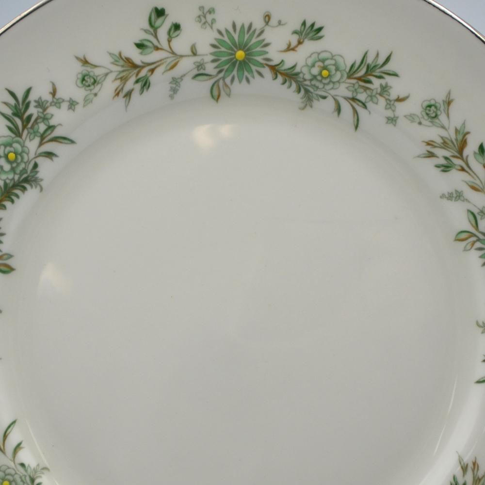 アンティーク食器｜Aynsley エインズレイ｜Emerald Isle エメラルド