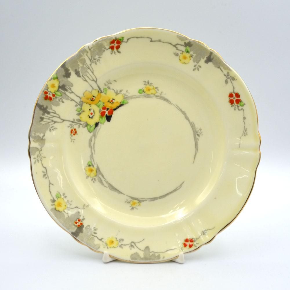アンティーク食器｜Crown Staffordshire クラウンスタッフォードシャー