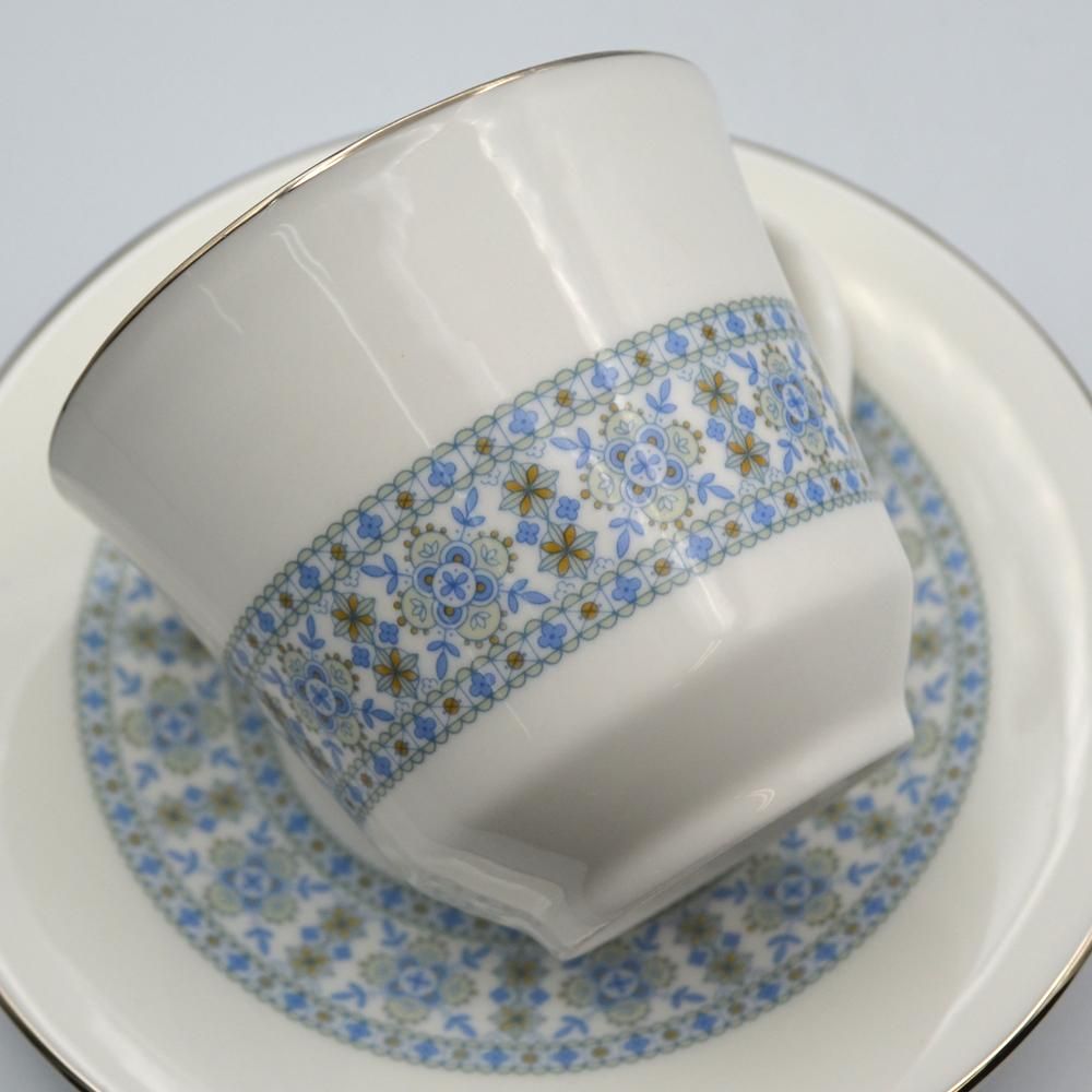 アンティーク食器｜Royal Doulton ロイヤルドルトン｜Counterpoint