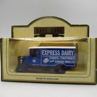 LLEDO社　ミニカー Lledo Co-op Mini Collection ミニカー : ミニマルヤマ - 通販