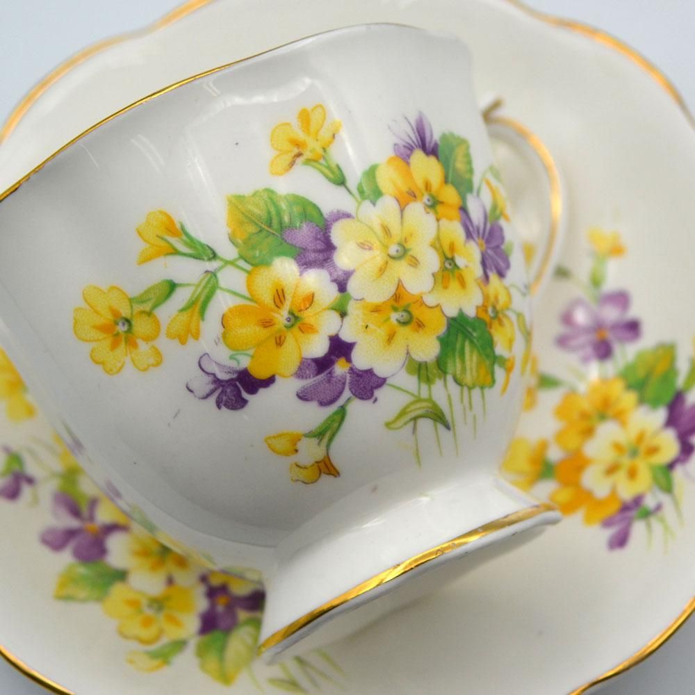 楽天市場】ロイヤルアルバート 英国製 Royal Albert 1941年
