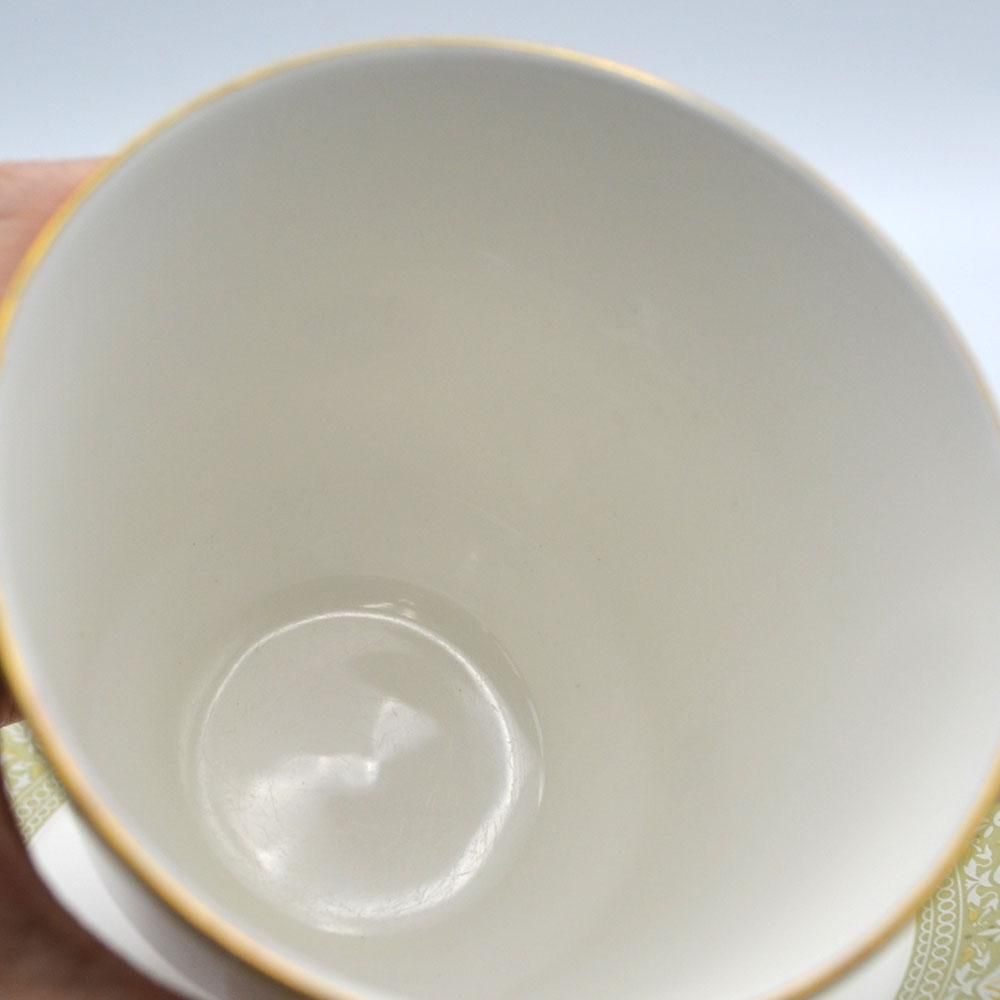 アンティーク食器｜Royal Doulton ロイヤルドルトン｜Sonnet ソネット