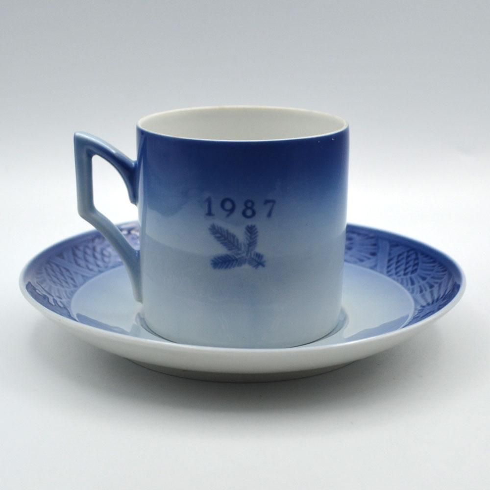 アンティーク食器｜Royal Copenhagen ロイヤルコペンハーゲン