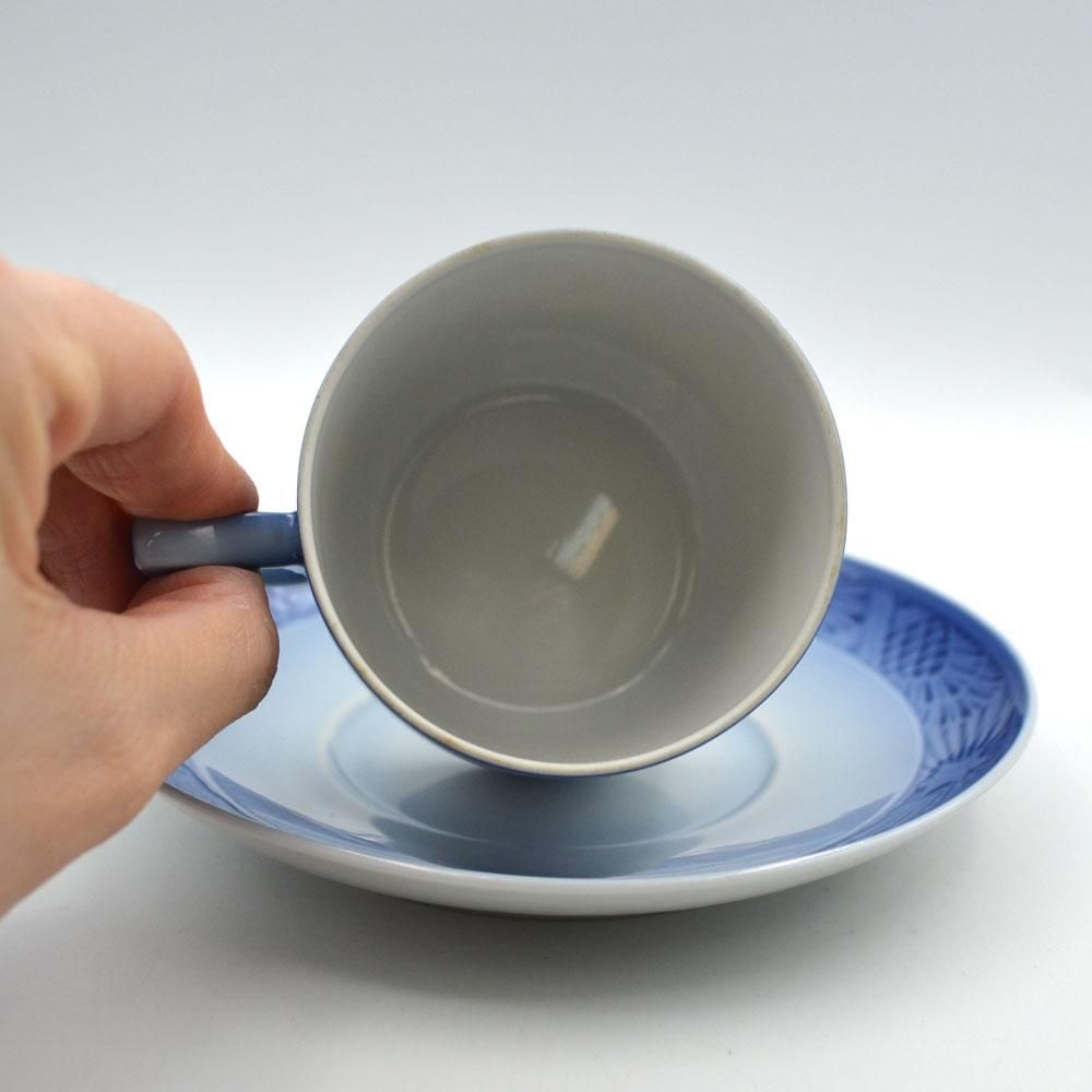 アンティーク食器｜Royal Copenhagen ロイヤルコペンハーゲン