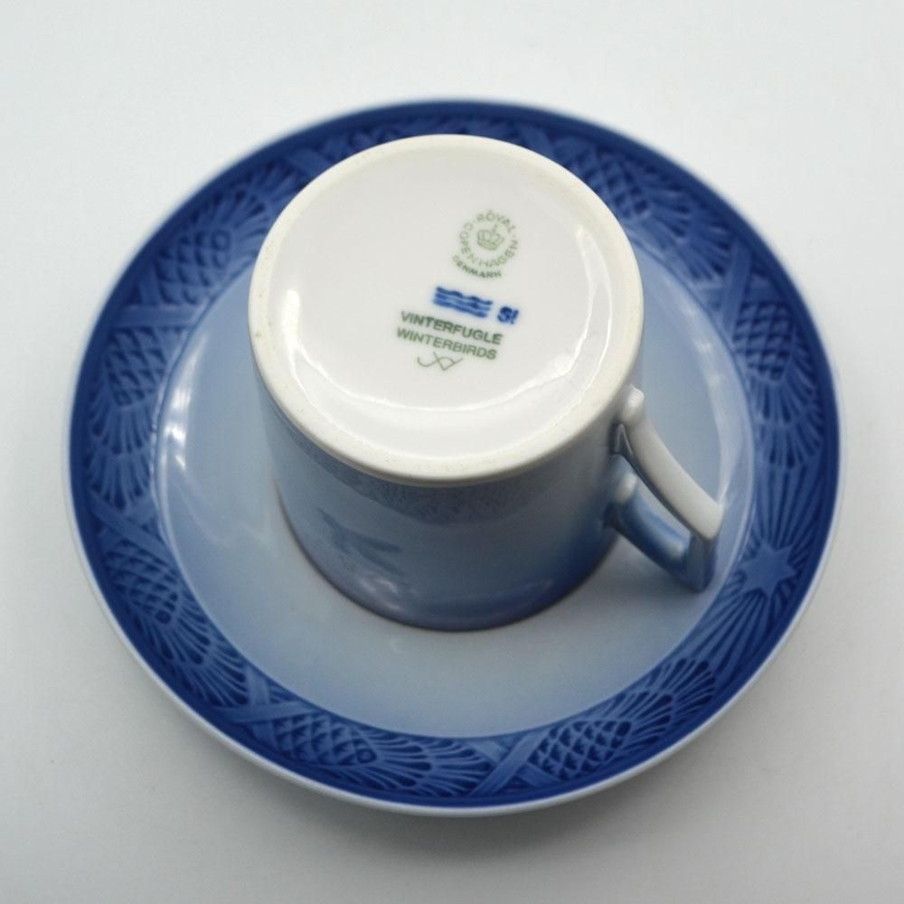 アンティーク食器｜Royal Copenhagen ロイヤルコペンハーゲン