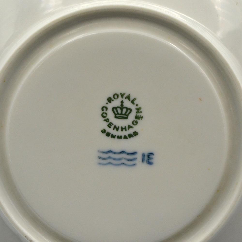 アンティーク食器｜Royal Copenhagen ロイヤルコペンハーゲン