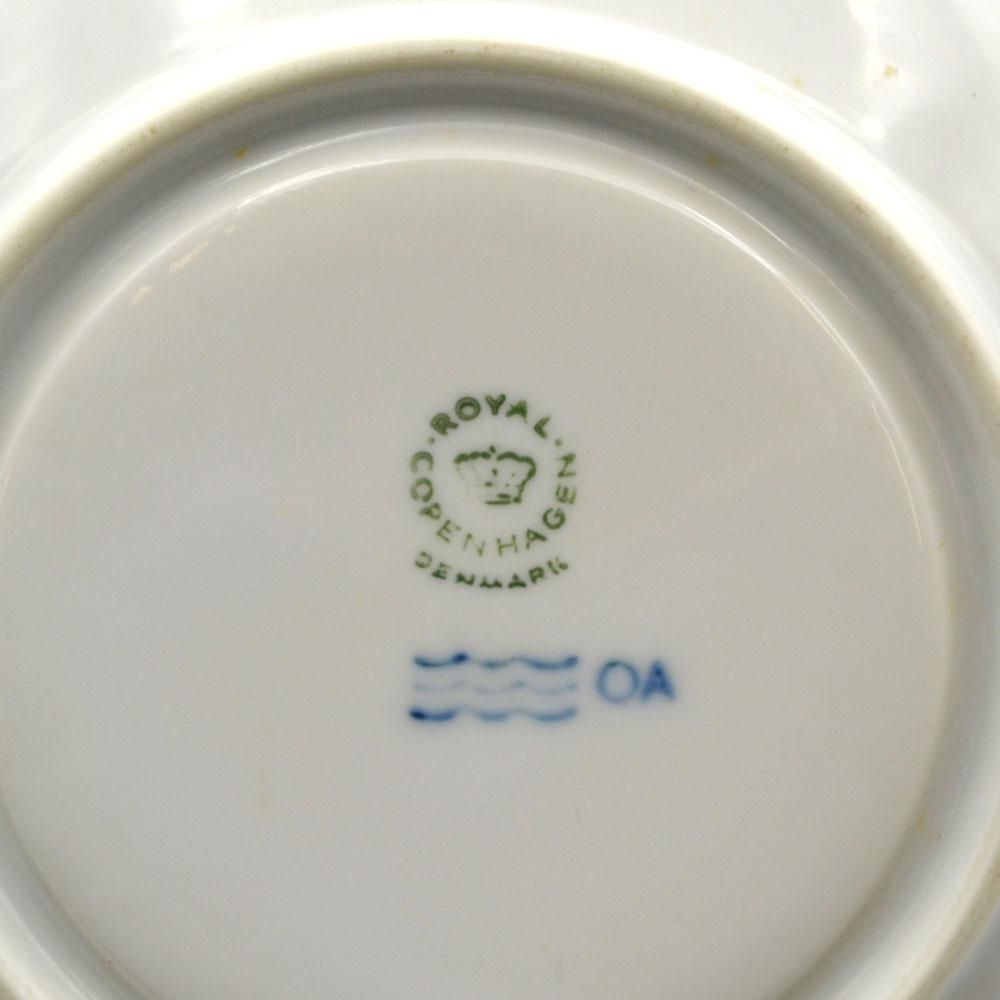 アンティーク食器｜Royal Copenhagen ロイヤルコペンハーゲン