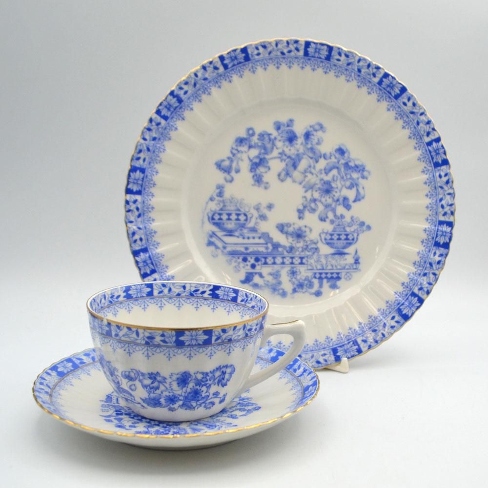 アンティーク食器｜H.Schomberg & Sons シェーンベルク＆サンズ｜China