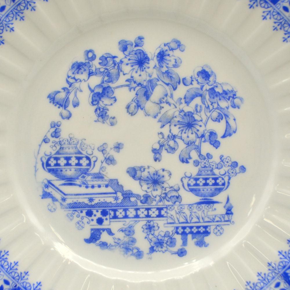 アンティーク食器｜H.Schomberg & Sons シェーンベルク＆サンズ｜China