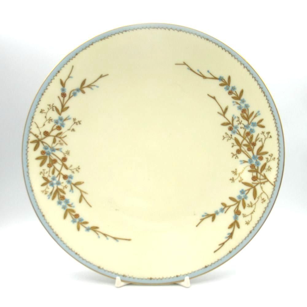 リモージュ❤️お皿 アンティーク食器｜リモージュ｜大皿｜1900年頃リモージュ｜特注