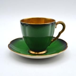 アンティーク食器|トリオ・ティーカップ・コーヒーカップ アンティーク食器|トリオ・ティーカップ・コーヒーカップ