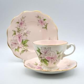 アンティーク食器|トリオ・ティーカップ・コーヒーカップ アンティーク食器|トリオ・ティーカップ・コーヒーカップ