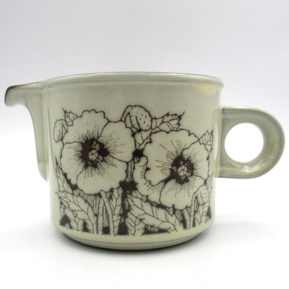 イギリス製 HORNSEA ホーンジー CORNROSE（コーンローズ）