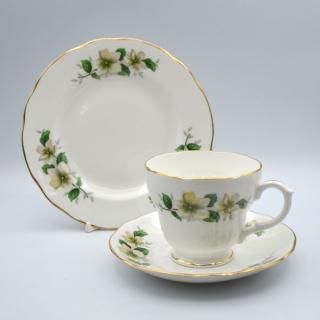 アンティーク食器|Duchess China ダッチェスチャイナ|トリオ アンティーク食器|Duchess China ダッチェスチャイナ|トリオ
