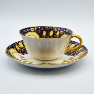 アンティーク食器|トリオ・ティーカップ・コーヒーカップ アンティーク食器|トリオ・ティーカップ・コーヒーカップ