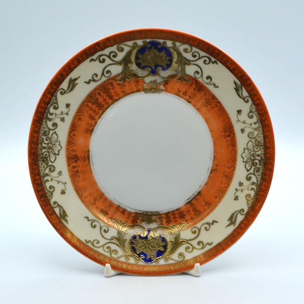 アンティーク食器|Noritake オールドノリタケ|トリオ カップ アンティーク食器|Noritake オールドノリタケ|トリオ カップ