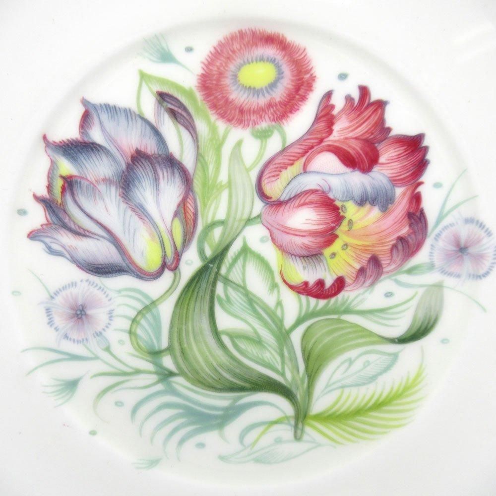 アンティーク食器|Susie Cooper スージークーパー|大皿・B&B アンティーク食器|Susie Cooper スージークーパー|大皿・B&B