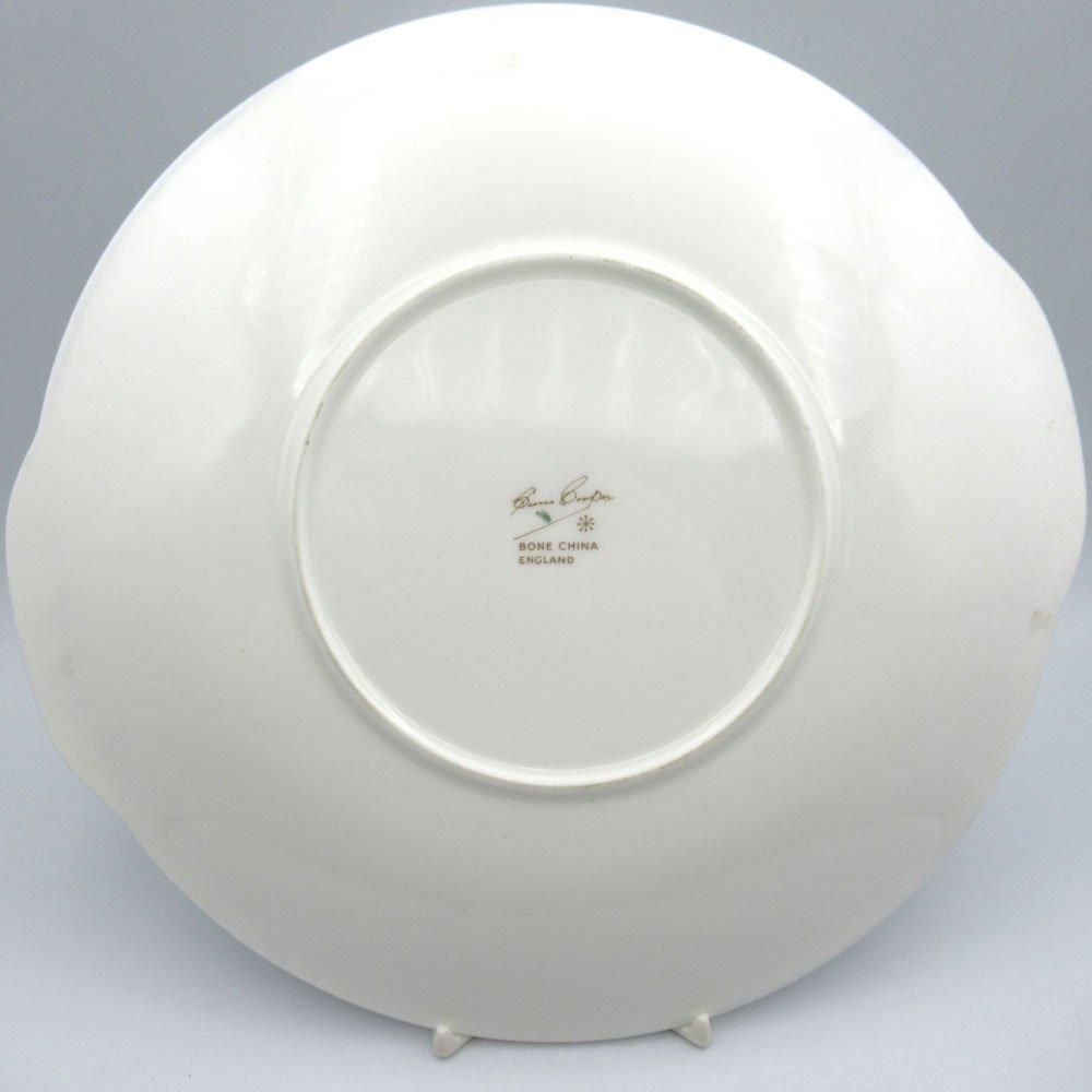 スージークーパー　パロットチューリップ　プレート（大皿） スージークーパー パロットチューリップ プレート（大皿）